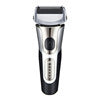 Reciprocating Three-bit Floating Shaver LED Display Rechargeable Men - Otaj Gifts