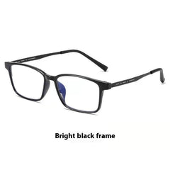 High-grade Pure Titanium TR Material Reading Glasses For Men - Otaj Gifts