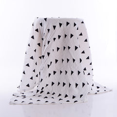 Summer Gauze Baby Bath Towel - Otaj Gifts