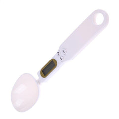 Electronic Kitchen Scale LCD Display Digital Weight Measuring Spoon Digital Spoon Scale Mini Kitchen Accessories Tools - Otaj Gifts