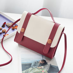 Shoulder bag stitching phone bag - Otaj Gifts