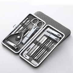 Nail Clipper Set Personal Care Tools Household - Otaj Gifts