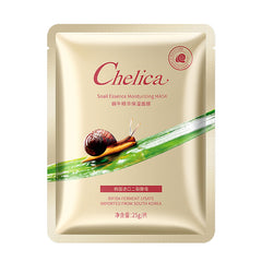 Avocado Moisturizing Mask Patch Facial Care - Otaj Gifts