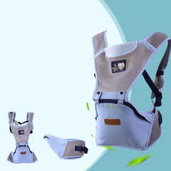 Baby carrier waist stool - Otaj Gifts