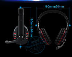 Warlord Gaming Headsets - Otaj Gifts