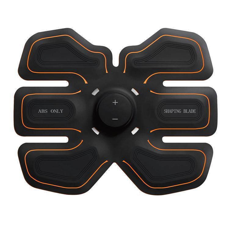 Abdominal muscle fitness device - Otaj Gifts