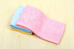 Maternal confinement cotton turban - Otaj Gifts
