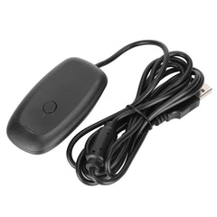 PC Receiver Gaming Controller Wireless Adapter Console for Microsoft XBOX 360 - Otaj Gifts