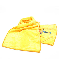 Embroidered Sports Towel - Otaj Gifts