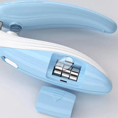 Cute Pets Nail Clippers Labor-Saving Dogs Nail Clipper Scissors  Professional Pet Nail Clippers Cat Nail Trimmer Labor-Saving Pet Claw Grooming Scissors For Dogs Small Animals Paw Nail Trimmer - Otaj Gifts