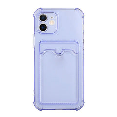 Shatterproof Transparent Protective Cover For Mobile Phone Case - Otaj Gifts