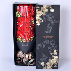 Teacher's Day Gift Bouquet Gift Box - Otaj Gifts