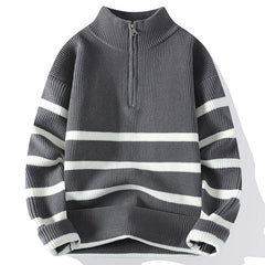Winter New Loose Pullover Base Knitwear - Otaj Gifts