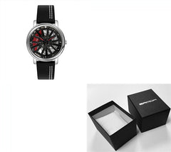 Sunda new fashion trend hollow quartz watch - Otaj Gifts