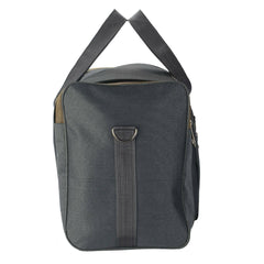Men Extra Large Big Sports Gym Holdall Bag Travel Work Cabin Barrel Bag - Otaj Gifts
