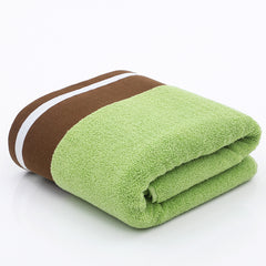 Cotton bath towel - Otaj Gifts