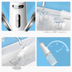 Smart Personal Care Electric Water Pick - Otaj Gifts
