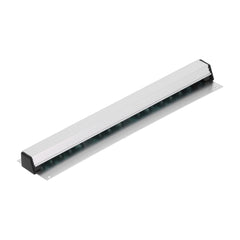 WallMounted Ticket Rack Aluminum Alloy Menu Receipt Holder for Kitchen Restaurant(40CM ) - Otaj Gifts