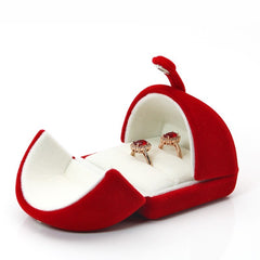 Wedding ring box - Otaj Gifts