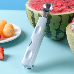 Stainless Steel Multifunctional Digging Spoon - Otaj Gifts