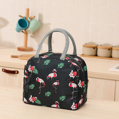 Cationic Waterproof Portable Heat Bag For Lunch Heat Insulation Thermal Bag - Otaj Gifts