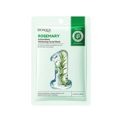 Full English Rosemary Nourishing Mask Anti-wrinkle - Otaj Gifts