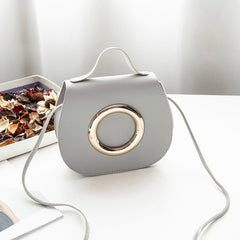 Korean fashion trendy crossbody bag - Otaj Gifts