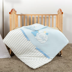 Newborn Baby Can Take Off The Gallbladder Quilt - Otaj Gifts