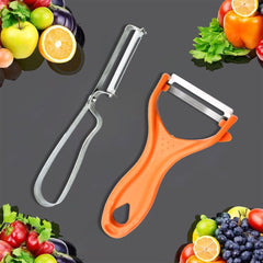 LC Buy 1 Get 1 Paring Knife - Otaj Gifts