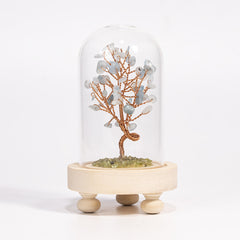 Home Creative Crystal Gift For Your Birthday - Otaj Gifts
