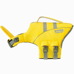 Small Medium Large Dog Pet Swimming Life Jacket - Otaj Gifts