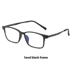 High-grade Pure Titanium TR Material Reading Glasses For Men - Otaj Gifts