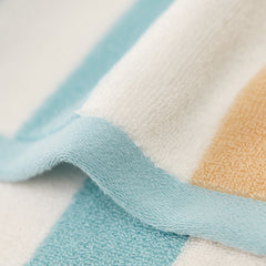 Cotton Absorbent Large Bath Towel - Otaj Gifts