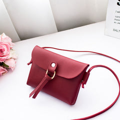 Pearl Mini Bag Small Change Mobile Phone Gift Crossbody - Otaj Gifts