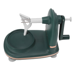 Hand Cranked Apple Peeler Fruit Peeler with Cutter Apple Fruit Peeled Machine Kit Kitchen Tool Upgrade - Otaj Gifts