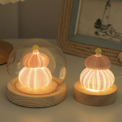 Creative Mushroom Nightlight Birthday Gift - Otaj Gifts