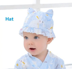 Infant Summer Clothing - Otaj Gifts