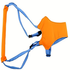 Brand New Kid Baby Infant Toddler Harness Walk Learning Assistant Walker Jumper Strap Belt Safety Reins Harness - Otaj Gifts