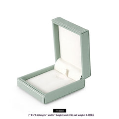 Jewellery Box Ring Storage Box - Otaj Gifts