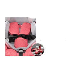 Multi Functional Baby Stroller With Lightweight Folding - Otaj Gifts