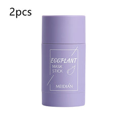 Solid Mask, Cleansing Film, Mud Mask - Otaj Gifts