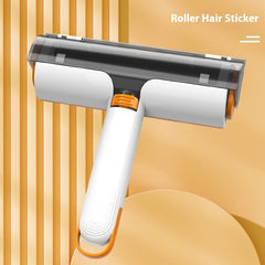 2 In 1 Pet Hair Removal Roller Multifunctional Portable Washable Hair Removal Brush Pet Supplies - Otaj Gifts