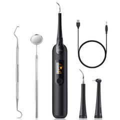 Home Portable Electric Dental Care Tools - Otaj Gifts