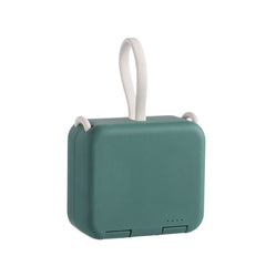 Handbag Back Clip Battery Power Bank - Otaj Gifts