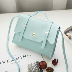 Single Shoulder Handbag Mini Mobile Phone Bag - Otaj Gifts