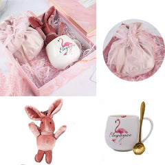 Birthday creative and practical gift box - Otaj Gifts