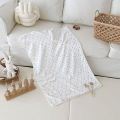 Baby Pure Cotton Super Soft Bath Towel - Otaj Gifts