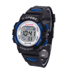Electronic Children Student Female Sport Watch - Otaj Gifts