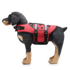 Dog Supplies Pet Swimsuit Life Jacket Pet - Otaj Gifts