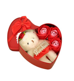 Gift Box Flower - Otaj Gifts